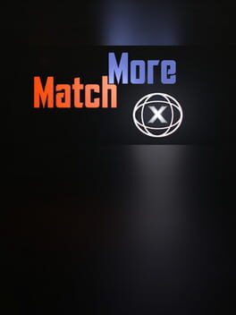 Cover Match More