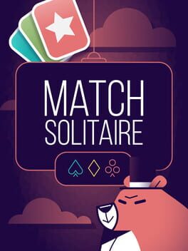 Cover Match Solitaire