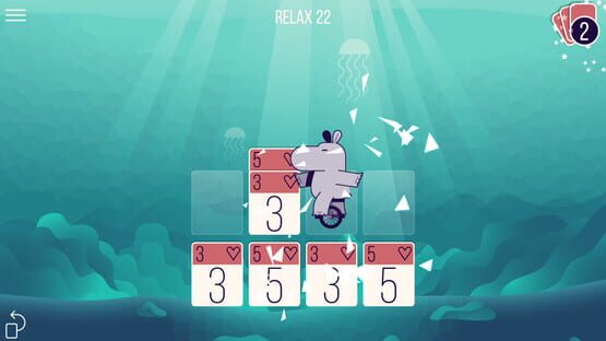 Screenshot Match Solitaire