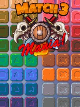 Cover Match3 mania!