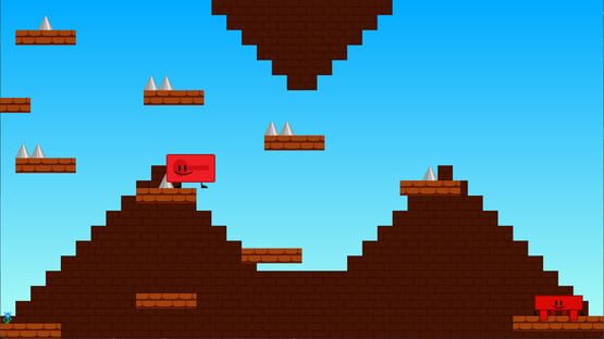 Screenshot Matchbox's Pizza Adventure