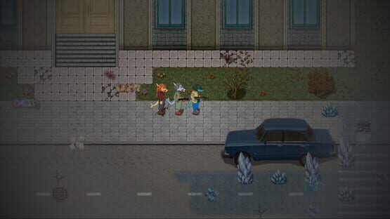 Screenshot Materialization of Memories