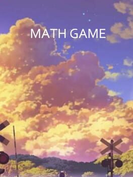 Cover Math Game