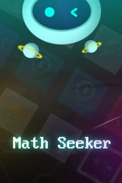 Cover Math Seeker