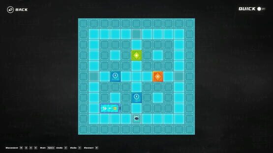 Screenshot Math Seeker