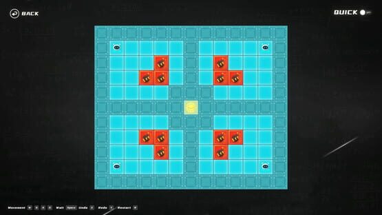 Screenshot Math Seeker