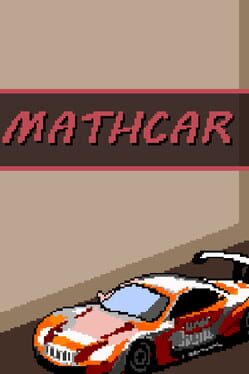 Cover MathCar
