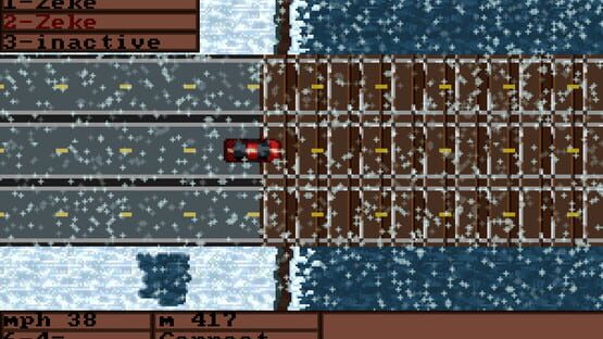 Screenshot MathCar