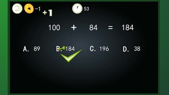 Screenshot Mathematician