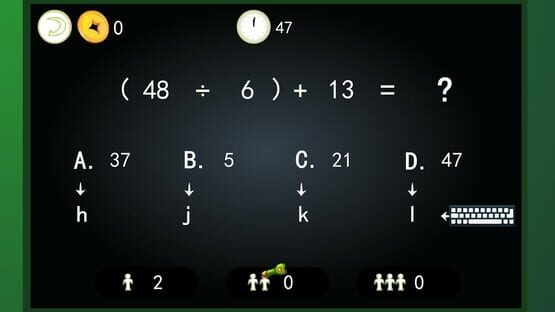 Screenshot Mathematician