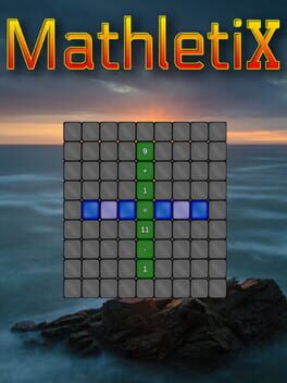 Cover Mathletix