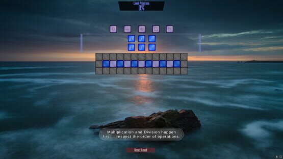 Screenshot Mathletix