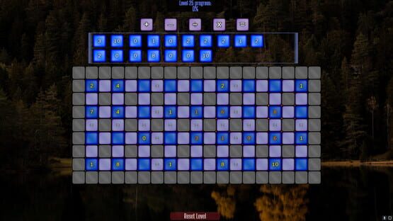 Screenshot Mathletix