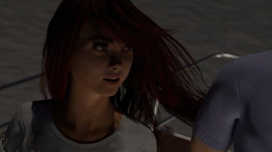 Screenshot Matrix Hearts: Season 1