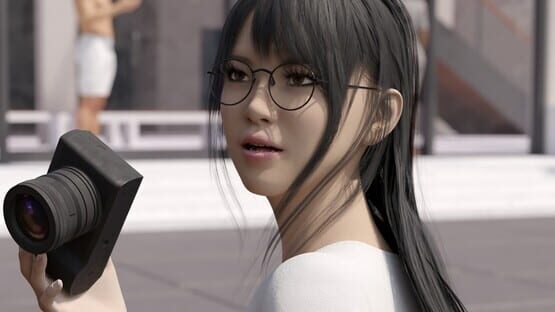 Screenshot Matrix Hearts: Season 1