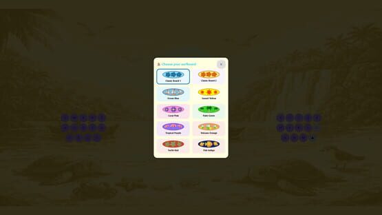 Screenshot Maui Pong