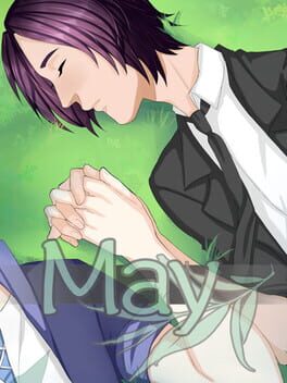 Cover May