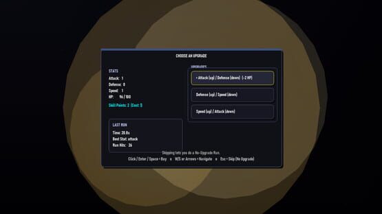 Screenshot Mayday