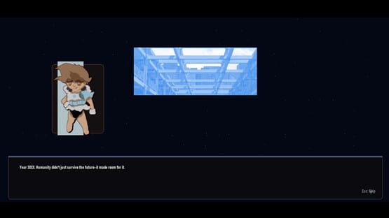 Screenshot Mayday