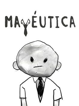 Cover Mayéutica
