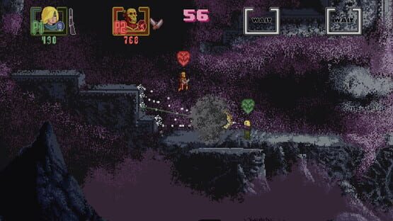 Screenshot Mayhem ZX