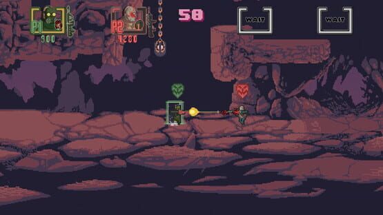 Screenshot Mayhem ZX