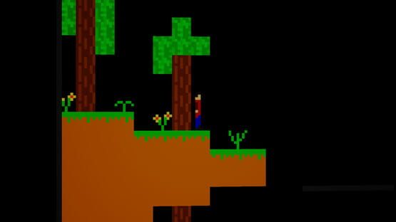Screenshot Mayhem’s Adventure