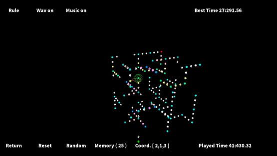 Screenshot Maze 3D