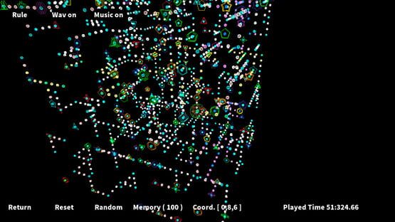 Screenshot Maze 3D