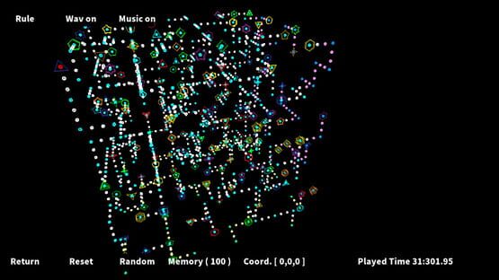 Screenshot Maze 3D