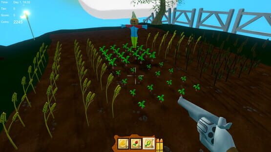 Screenshot Maze Crusher