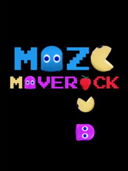 Cover Maze Maverick
