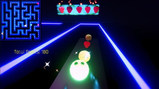 Screenshot Maze Maverick