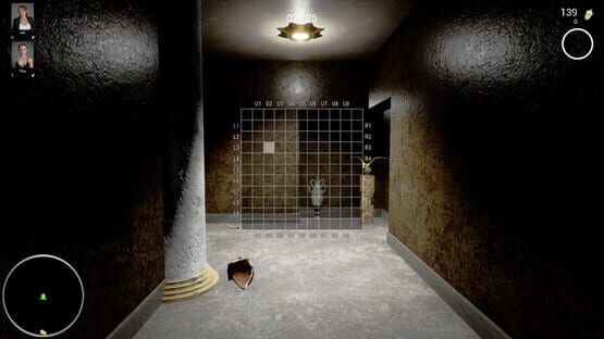 Screenshot Maze Nuts