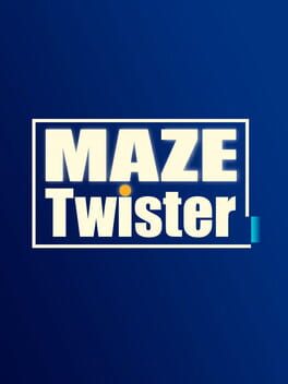Cover Maze Twister