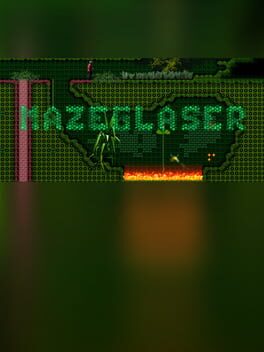 Cover Mazeglaser