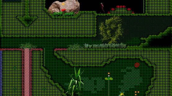 Screenshot Mazeglaser