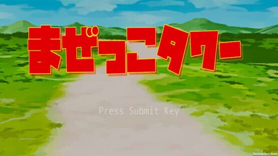 Screenshot Mazekko Tower