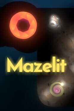 Cover Mazelit
