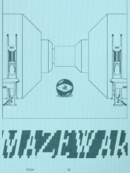 Cover Mazewar