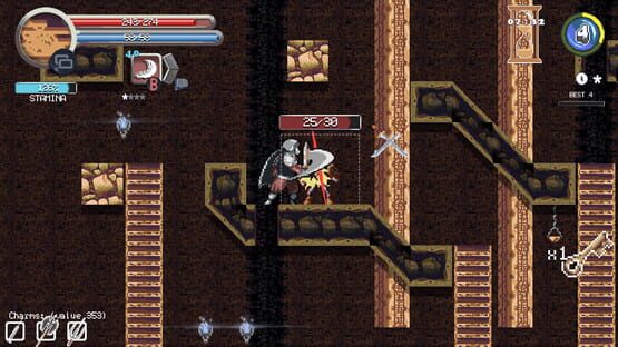 Screenshot Mazgeon
