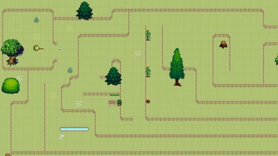 Screenshot Mazing Mad