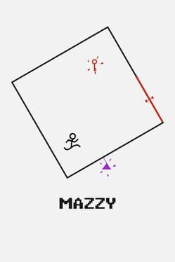 Cover Mazzy