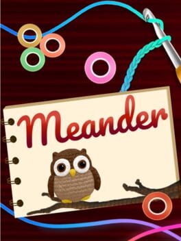 Cover Meander