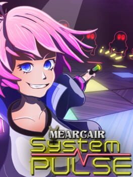Cover Mearcair/System Pulse