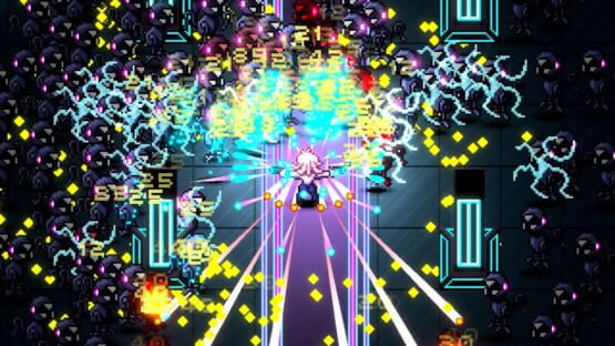 Screenshot Mearcair/System Pulse