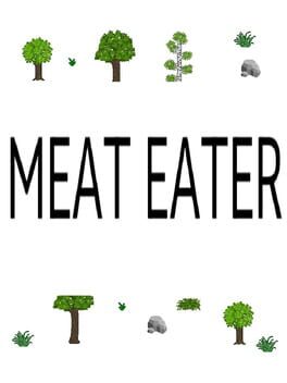 Cover Meat Eater