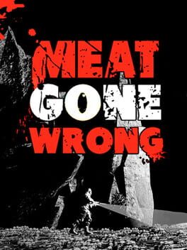 Cover Meat Gone Wrong