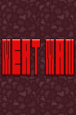 Cover Meat Man