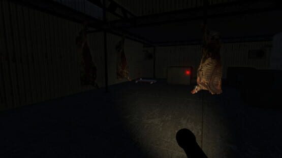 Screenshot Meat Room